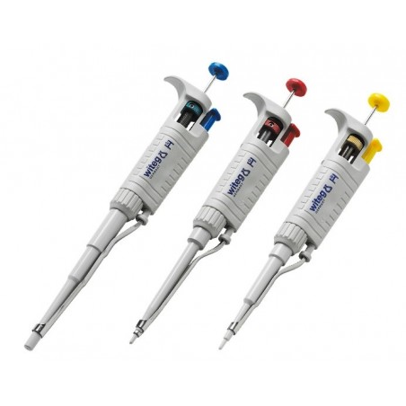 Micropipettes Witopet professional