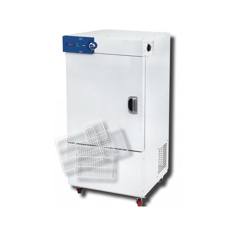 Incubateurs WIR DBO 150/250/420/700 litres 060°C