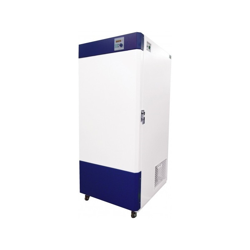 Congélateur WLF-420, 420 litres, -35°C à -15°C