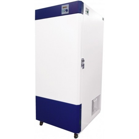 Congélateur WLF-420, 420 litres, -35°C à -15°C