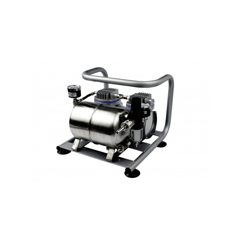 Système d'alimentation en air Bascule 440 40-60psi 25L/min