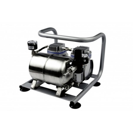 Système d'alimentation en air Bascule 440 40-60psi 25L/min
