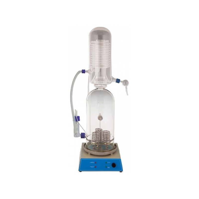 Appareil de distillation d'eau Biostill 10 10l/h