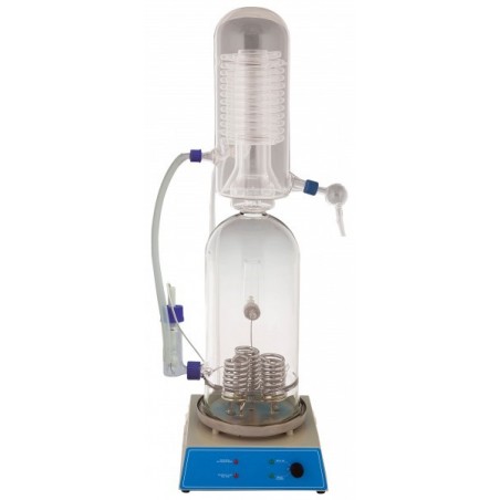 Appareil de distillation d'eau Biostill 10 10l/h