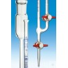 Burette Micro burettes Bang classe B deux robinets droits