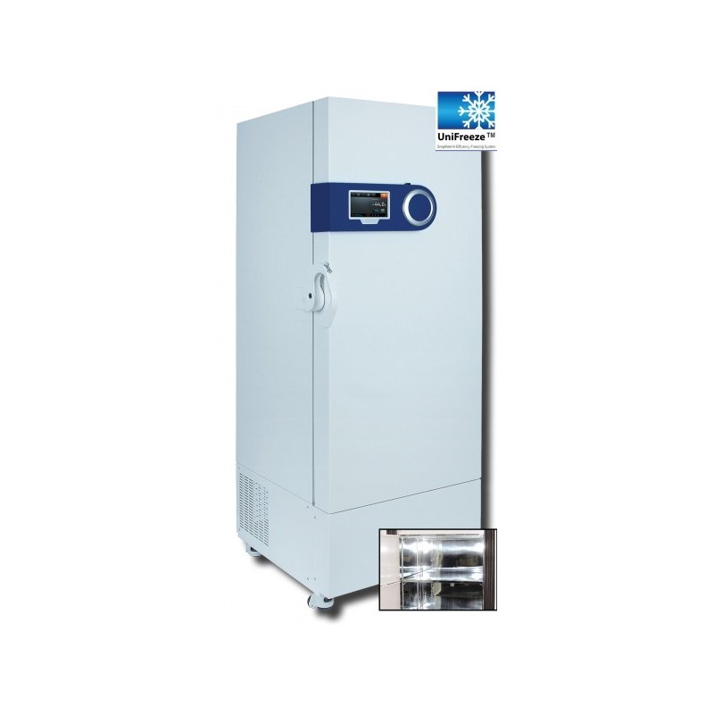 Congélateur SWUF UniFreeze SmartLab 308/393/503/714 Litre -86°C