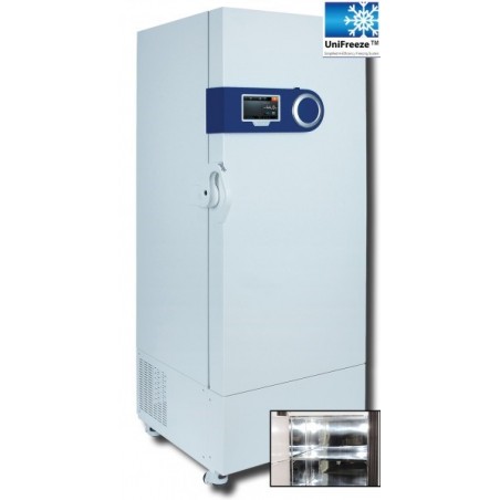 Congélateur SWUF UniFreeze SmartLab 308/393/503/714 Litre -86°C