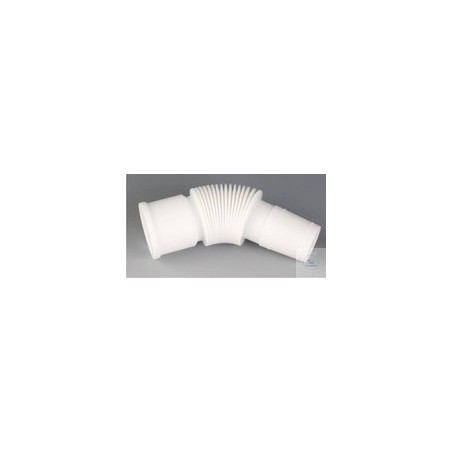 Soufflets NS19/26 PTFE