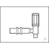 Robinet de vidange pour bouteille de clarification 8mm