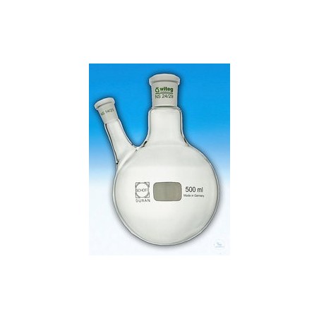 Flacon 100 ml