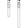 Poches thermomètre cône ST 14/23