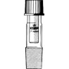 Guides pour agitateur sous vide GTS Insert en PTFE
