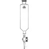 Ampoule à décanter cylindrique 1000ml ST 29/32