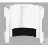 ASSORTIMENT "CONTRAST-CLIP" NOIR ET BLANC