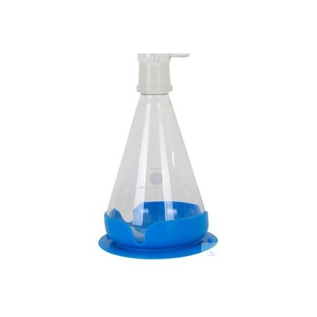 Flacon récepteur 1000ml avec verre borosilicaté ST core