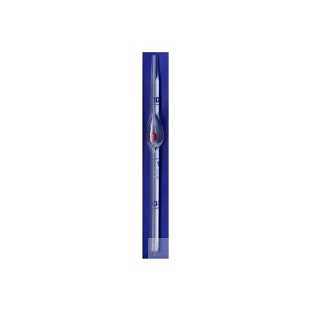 Pipettes de dilution du sang Thoma
