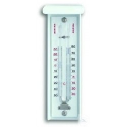 Thermomètre maximum-minimum...