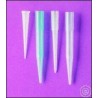 Pointes de pipettes 05 - 10 µl