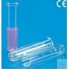 Cuvettes pour Olli-C-Analyzer® 4ml PS