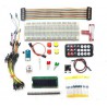 Raspberry Pi GPIO Electronics Starter Kit
