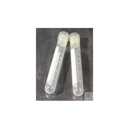 Cryotubes PP