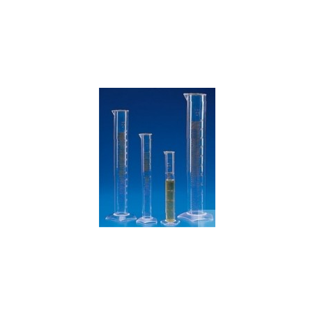 Eprouvette doseuse PMP 1000ml forme haute