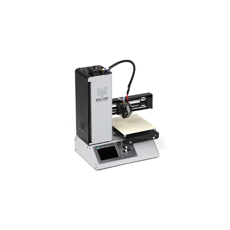 Imprimante 3D Malyan M200 High Efficiency FDM