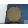 Insert de tamis Ø 50 mm acier/aluminium