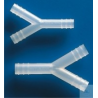RACCORDS TUYAUX EN Y
