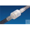 Clapet anti-retour PP Tuyau Ø 9,5/12,5mm