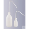 BOUTEILLE DE LAVAGE BOUCHON A VISSER LDPE -