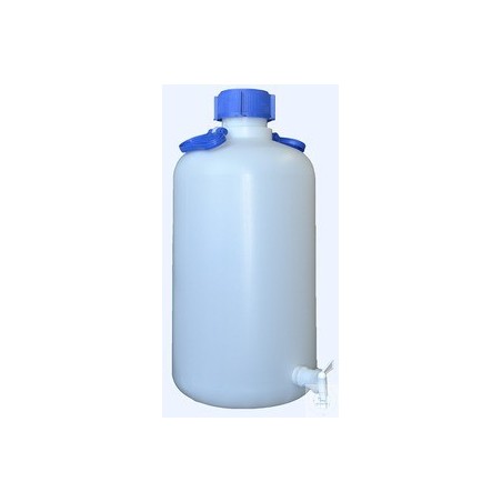 Bonbonne 5000 ml avec robinet