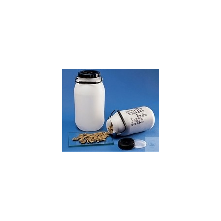 Ballon 10L sans robinet col large -