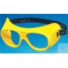 LUNETTES DE PROTECTION DE LABORATOIRE