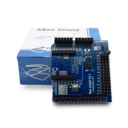 Xbee Shield Pour Arduino...