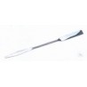 Longueur de la double spatule : 210 mm