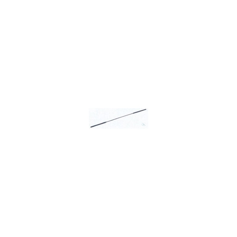 Longueur micro spatule : 185 mm