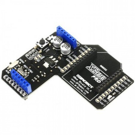 XBEE PRO SHIELD for ARDUINO