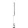 Dichte-Aräometer 1,400-1,500:0,001, ohne Thermomètre