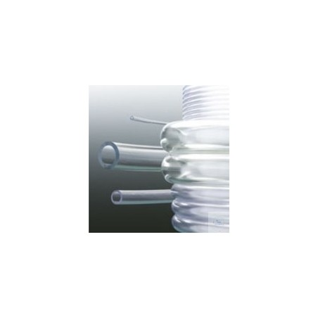 Tube PVC ID 2 mm