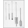 NETTOYEURS DE TUYAUX POUR PIPETTES DIA. 5MM