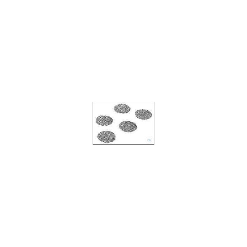 DISQUES D'ÉTANCHÉITÉ BLANC