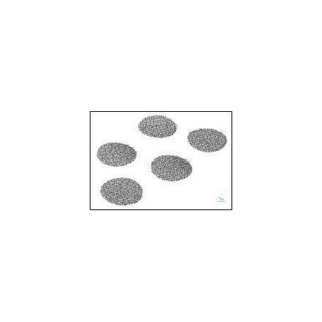 DISQUES D'ÉTANCHÉITÉ BLANC