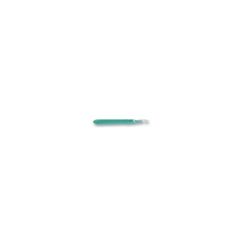 Scalpels jetables taille 10
