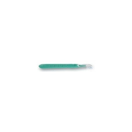 Scalpels jetables taille 10