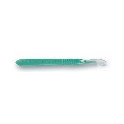 Scalpels jetables taille 23
