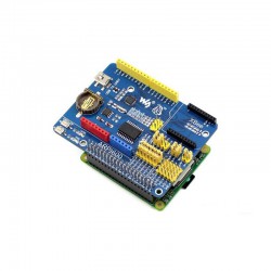Arduino Adapter For Raspberry Pi