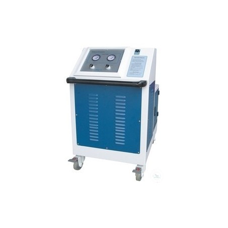 Réservoir de charge de réfrigérant RCK1500 pour SWUF-500 SWUF-D500