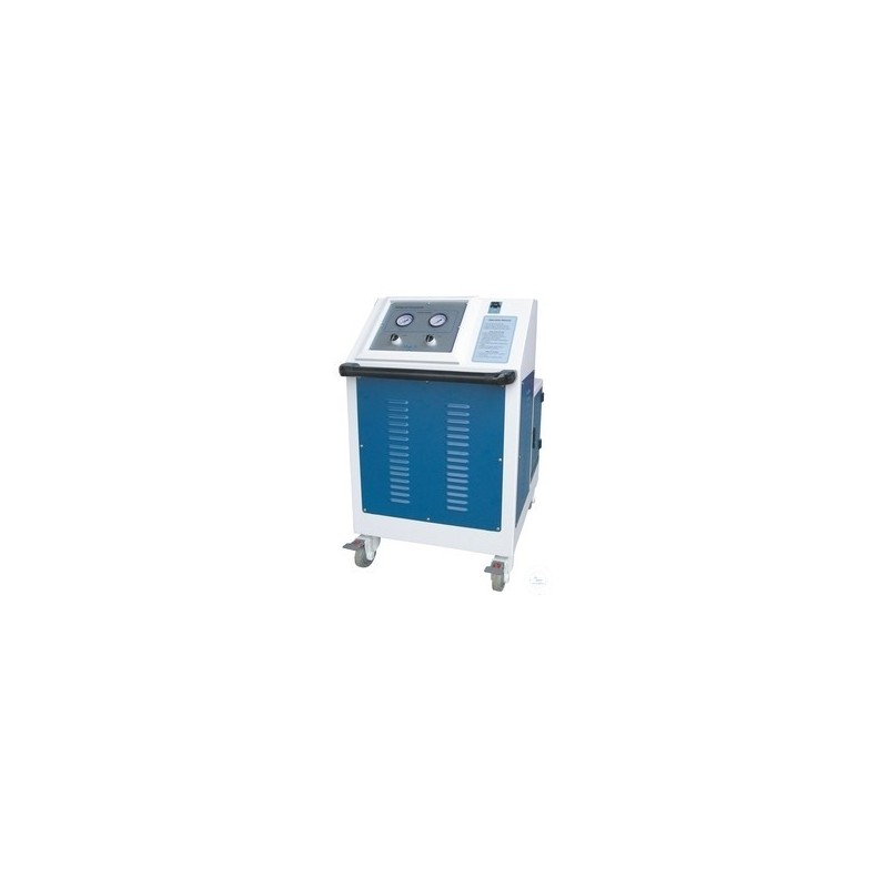 Réservoir de charge de réfrigérant RCK2600 pour SWUF-600C SWUF-D600C