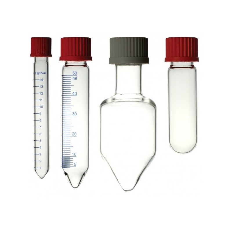 Verres à centrifuger BIOGEN